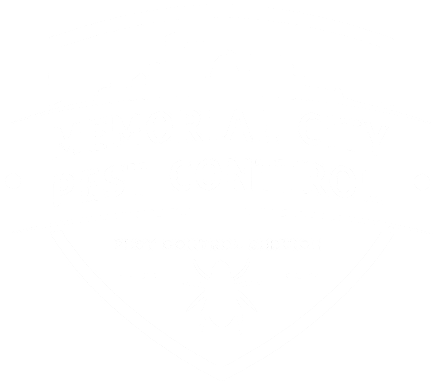 Memorial City Pest Control white